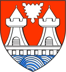 Emblem of Itzehoe