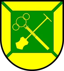 Emblem of Jardelund