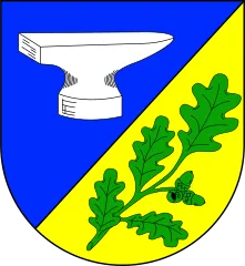 Emblem of Jerrishoe