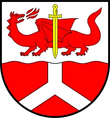Emblem of Jevenstedt