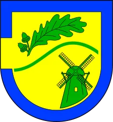 Emblem of Joldelund