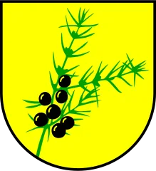 Emblem of Jörl