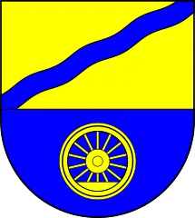 Emblem of Jübek