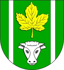 Emblem of Kaisborstel