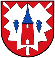 Emblem of Kaltenkirchen