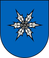 Emblem of Kampen