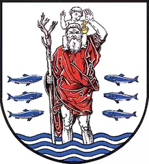 Emblem of Kappeln