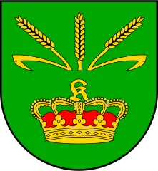 Emblem of Karolinenkoog