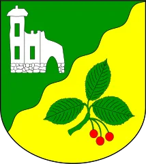 Emblem of Kasseburg