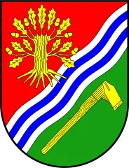 Emblem of Kasseedorf