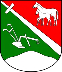 Emblem of Kastorf (Herzogtum-Lauenburg)