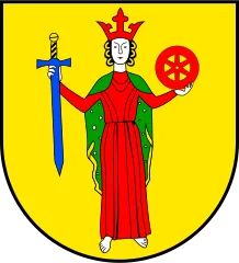 Emblem of Katharinenheerd