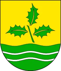 Emblem of Kattendorf