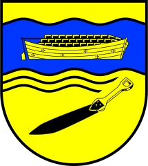Emblem of Kayhude