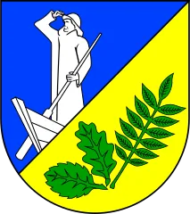 Emblem of Kellenhusen