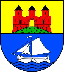 Emblem of Kellinghusen