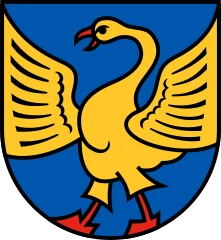 Emblem of Kiebitzreihe