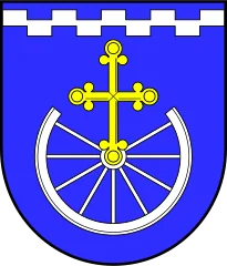 Emblem of Kirchbarkau
