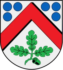 Emblem of Kisdorf