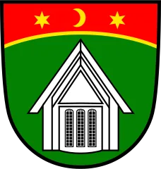 Emblem of Klanxbüll