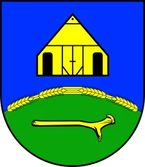 Emblem of Klappholz