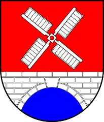 Emblem of Klein Barkau