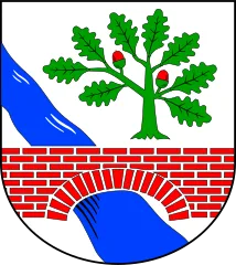 Emblem of Klein Gladebrügge