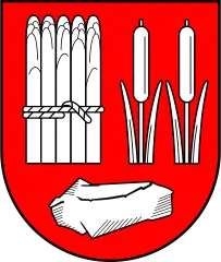 Emblem of Klein Nordende