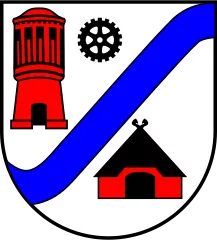 Emblem of Klein Pampau