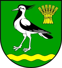 Emblem of Klein Rheide