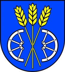 Emblem of Klein Rönnau