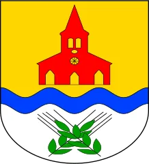 Emblem of Klein Wesenberg