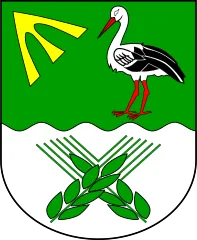 Emblem of Klempau