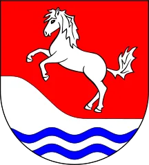 Emblem of Kleve