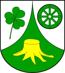 Emblem of Klinkrade