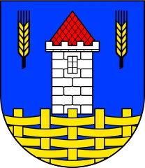 Emblem of Klixbüll