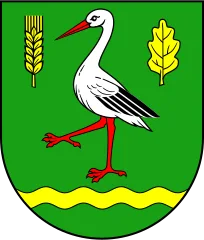 Emblem of Koberg