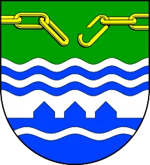 Emblem of Koldenbüttel