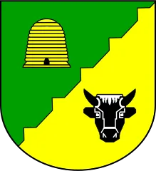 Emblem of Kolkerheide