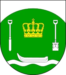 Emblem of Königshügel