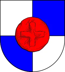 Emblem of Kosel