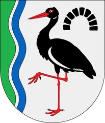 Emblem of Köthel (Lauenburg)