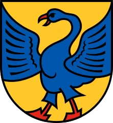 Emblem of Krempdorf