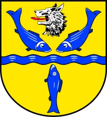 Emblem of Krempe