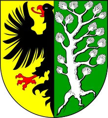 Emblem of Krempel