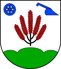 Emblem of Kremperheide