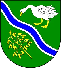 Emblem of Krems II