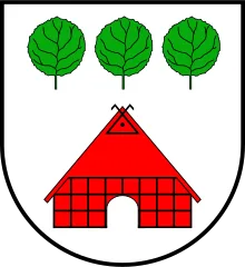 Emblem of Krogaspe