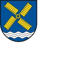 Emblem of Krokau