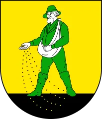 Emblem of Kronprinzenkoog